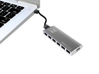 LDNIO 7 Ports Usb Hub
