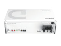 Dyness Dl2.5 24V Dc 2.56Kwh Lithium Bat