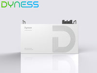 Dyness Dl2.5 24V Dc 2.56Kwh Lithium Bat