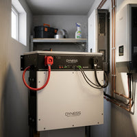 DYNESS Dl5.0C-V2 48V Dc 5.12Kwh Lith Bat
