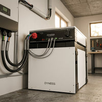 DYNESS Dl5.0C-V2 48V Dc 5.12Kwh Lith Bat
