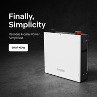 DYNESS Dl5.0C-V2 48V Dc 5.12Kwh Lith Bat