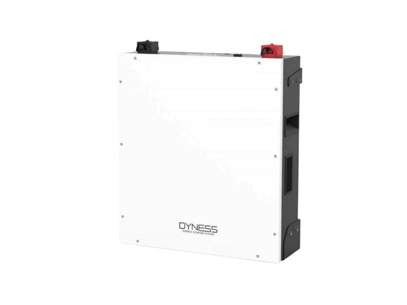 DYNESS Dl5.0C 48V Dc 5.12Kwh Lithium Bat