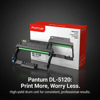 Pantum DL5120 Drum Unit for BM5100FDW