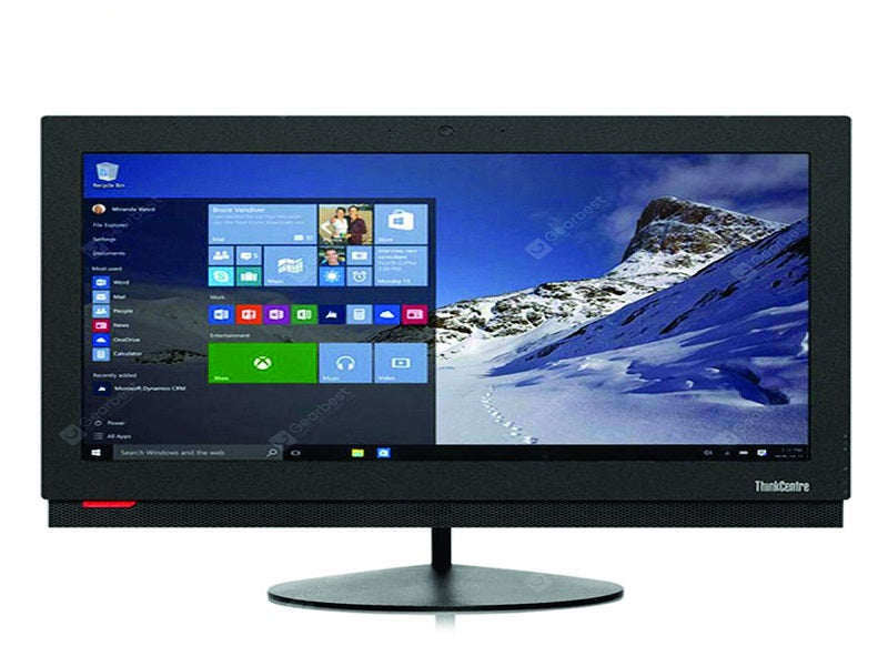 DEMO Len 21" Allin1 I5-G7-8Gb-500Gb-W10