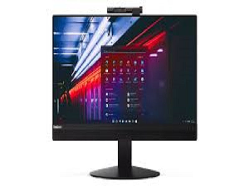 DEMO Len 21" Allin1 I5-G8-8Gb-256Ssd-W10