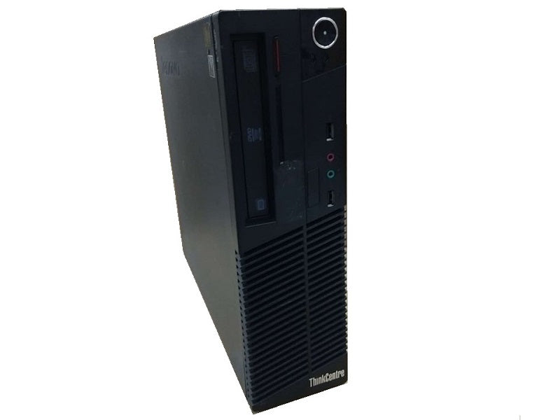 DEMO Lenovo Desktop I3-G4-4Gb-500Gb-W10P