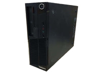 DEMO Lenovo Desktop I3-G4-4Gb-500Gb-W10P