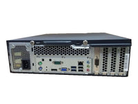 DEMO Lenovo Desktop I3-G4-4Gb-500Gb-W10P