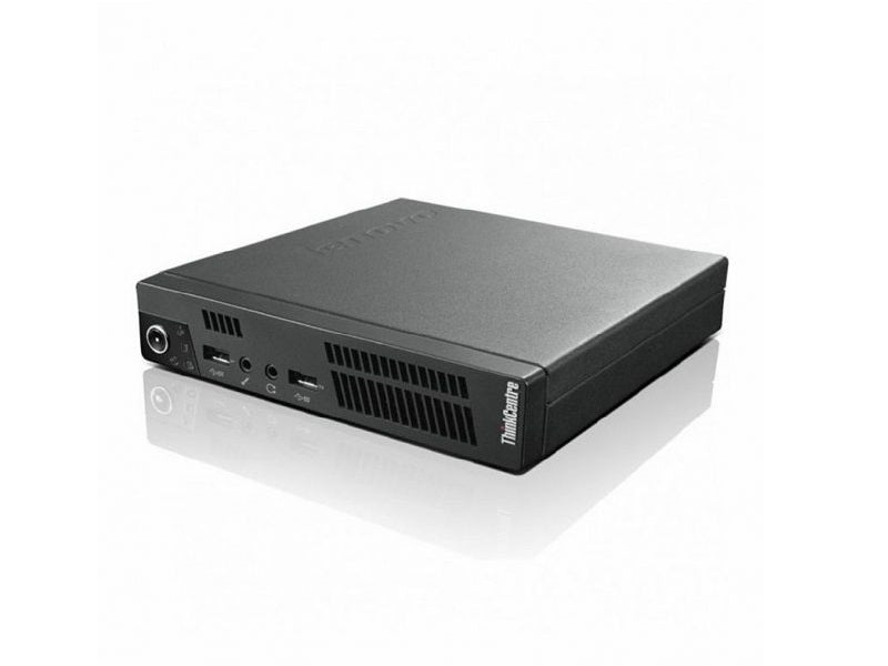 DEMO Len Tiny I3-G3/4Gb/250/500/W7P