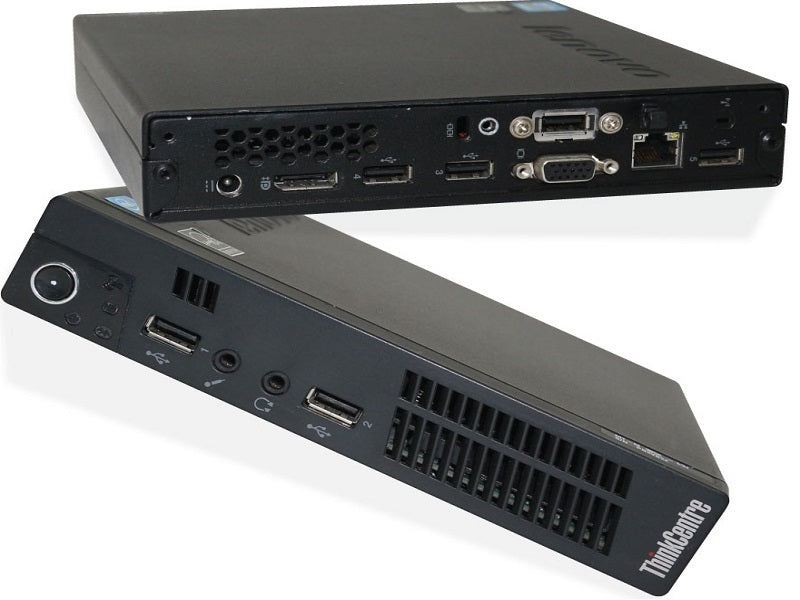 DEMO Len Tiny I3-G3/4Gb/250/500/W7P