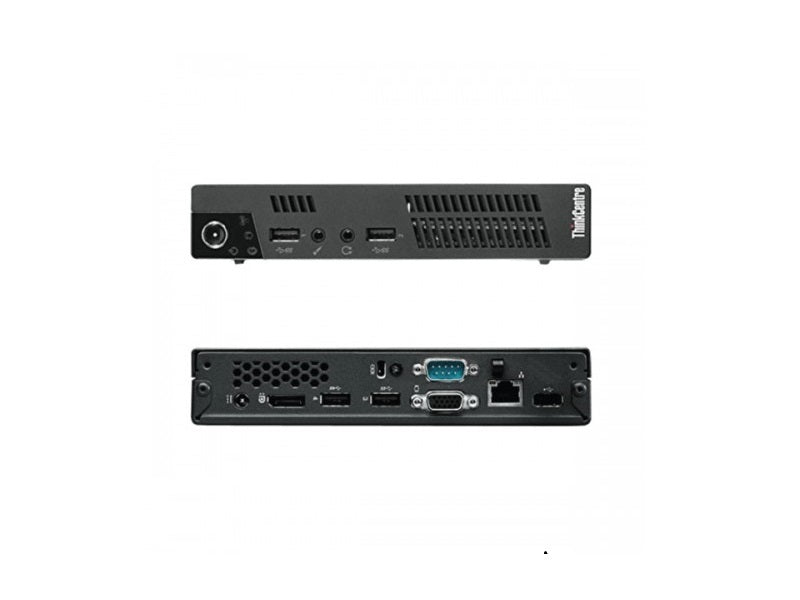 DEMO Len Tiny I3-G3/4Gb/250/500/W7P