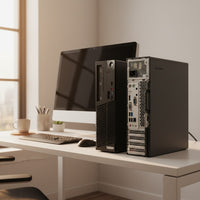 LENOVO Demo I3-G4/8Gb/240gbssd-W10Pro