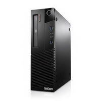 Lenovo Demo I5-G4/8GB-240GB SSD/ W10PRO