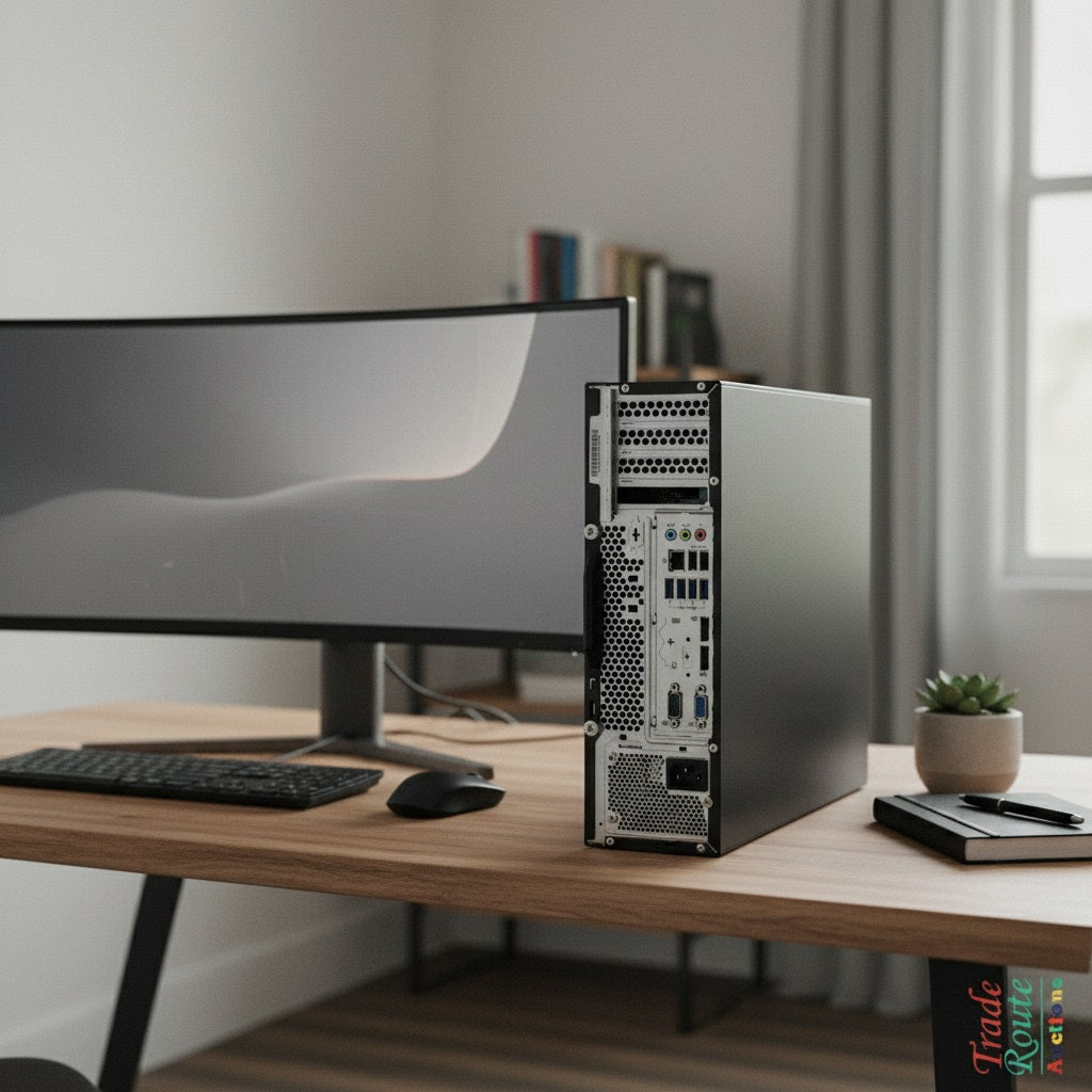 Lenovo Demo I5-G4/8GB-240GB SSD/ W10PRO
