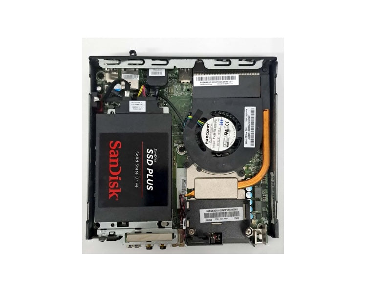 LENOVO DEMO I5-G4/4GB-240GB SSD/ W10PRO