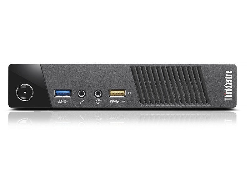 DEMO Lenovo M73 I7-G4/4Gb-500Gb W10Pro