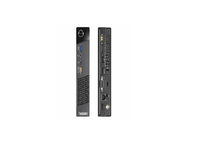 DEMO Lenovo M73 I7-G4/4Gb-500Gb W10Pro