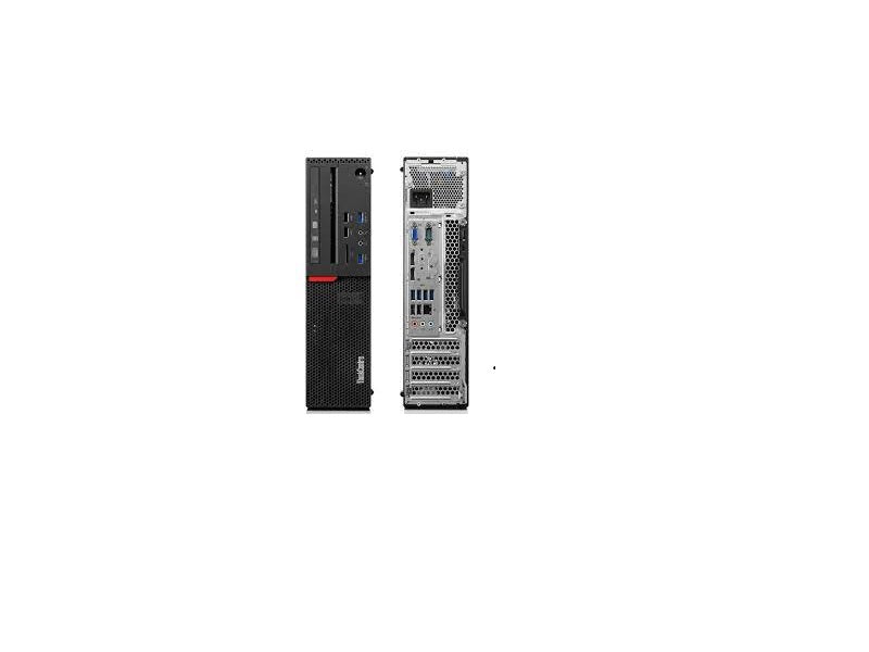 DEMO Lenovo M800 Ci3-G6-4Gb-250/W10P
