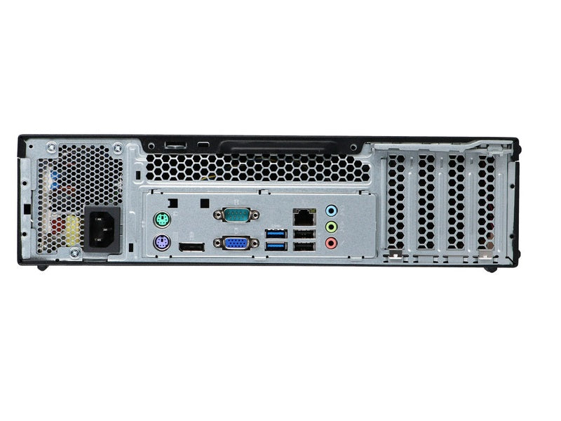 DEMO Lenovo M800 Ci3-G6-4Gb-250/W10P