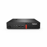 Demo Lenovo ThinkCentre M710q i3 7th Gen