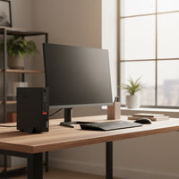 Demo Lenovo ThinkCentre M710q i3 7th Gen