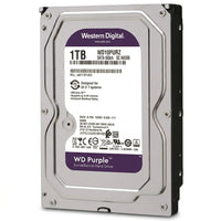 Western Digital WD Purple 1TB 3.5 inch surveillance hard drive