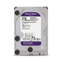 DEMO 2Tb Surveillance Drive For CCTV