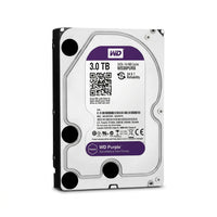 DEMO 3Tb Surveillance Drive For CCTV