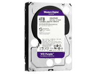 DEMO 4Tb Surveillance Drive For CCTV