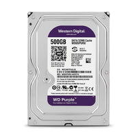 DEMO 500GB Surveillance Drive For CCTV