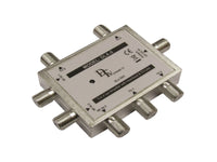 DTV Tv Link Amplifier 3 In 4 Out