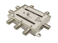DTV Tv Link Amplifier 3 In 4 Out