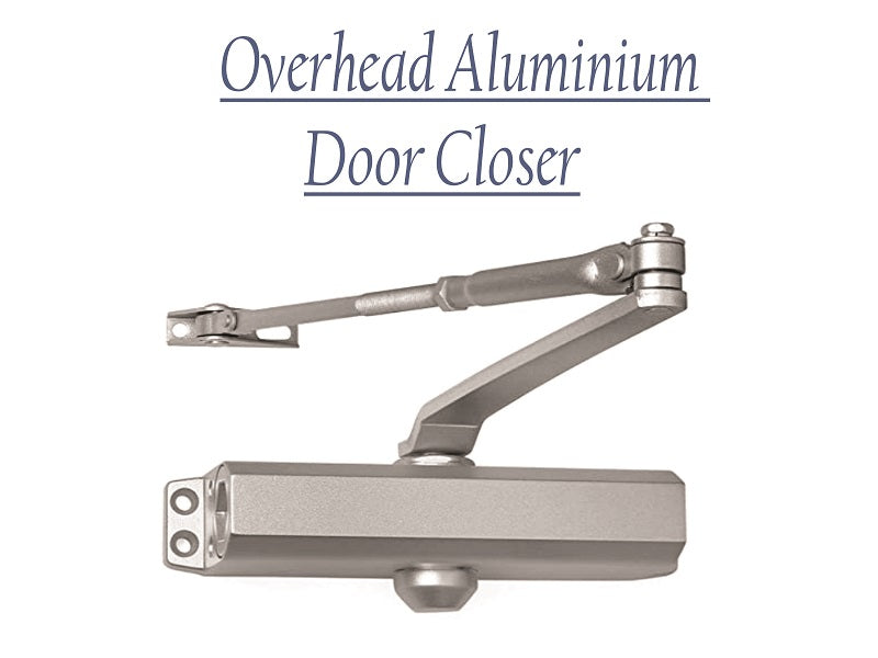 DOOR Closer 45-75 Kg