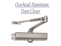 DOOR Closer 45-75 Kg
