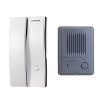 Commax Dp-2s/Dr-2k Audio Intercom Kit