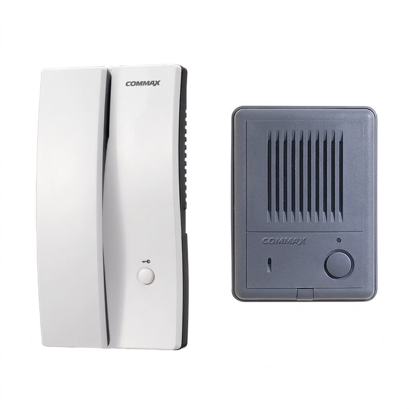 Commax Dp-2s/Dr-2k Audio Intercom Kit