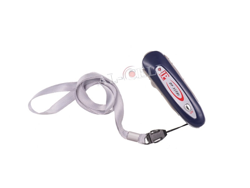 2IN1 Mini Money Detector Uv+Mg