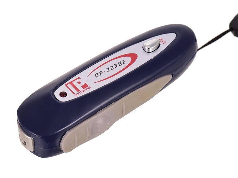 2IN1 Mini Money Detector Uv+Mg