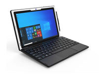 MECER Exec 10.1" 2In1 Win11 Pro N4020