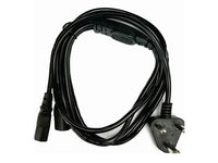 DUAL Power Cord