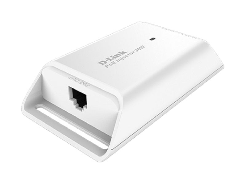 D-LINK 1Port Gigbit Poe Injector
