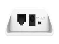 D-LINK 1Port Gigbit Poe Injector