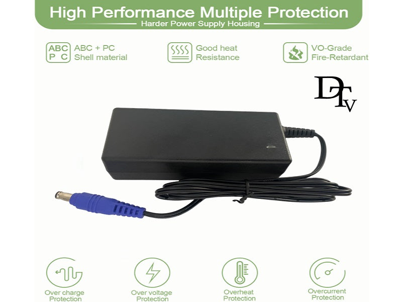 DTV Universal Power Adaptor For Explora