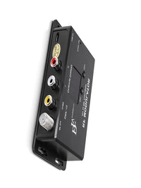 DTV Rf Modulator Av To Rf Convertor