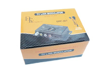DTV Tv Link Modulator Av To Rf Converter