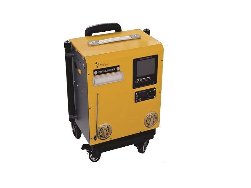 DR.LIGHT 1.5 Kva Portable Ups Inverter