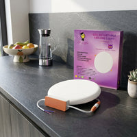 DR.LIGHT Ceiling Panel Light 24W – view 3