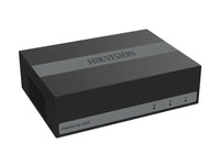 Hikvision 4Ch E-Dvr Built In 512Gb Ssd