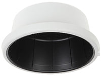HIKVISION Rain Shade for Outdoor Dome Ca